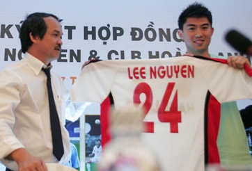 VIDEO: Lee Nguyễn lập siêu phẩm sút tại MLS