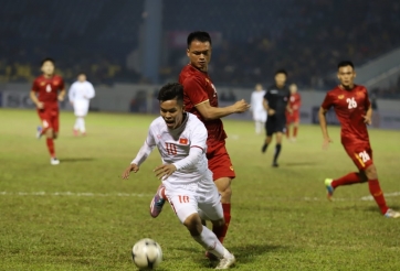 Cựu trợ lý HLV Park: 'Cầu thủ của HAGL đá không tốt'