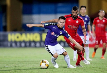 Lịch thi đấu giải HTV Cup 2020: TP.HCM vs Sài Gòn