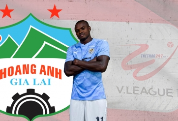 NÓNG: Bầu Đức kích nổ 'bom tấn' 8 tỷ cho HAGL