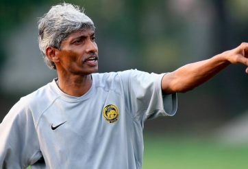 HLV ĐT Brunei: 'Cả thế giới phải thán phục BĐVN'