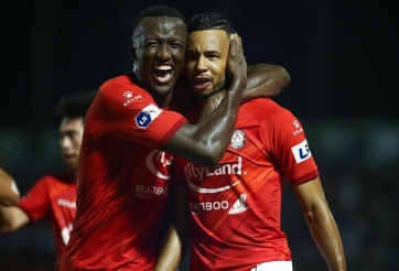 HLV Mano Polking: 'Chưa chắc chúng tôi đã thanh lý Diakite'