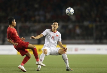 Bại tướng chính thức gửi lời 'tuyên chiến' đến HLV Park Hang Seo