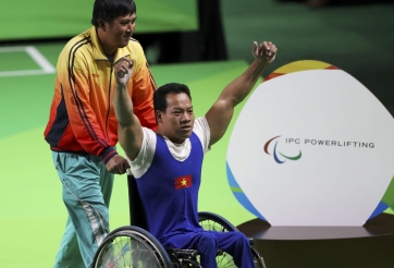 Việt Nam tổ chức 11 môn tại Asean Para Games 2021