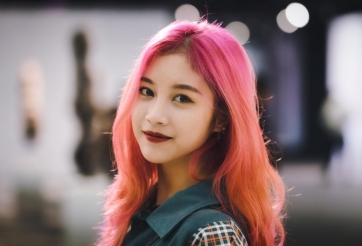 Streamer Nắng: 'Mình sẽ phải lòng một chàng trai tử tế'