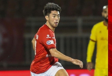 HLV Polking: 'Lee Nguyễn là át chủ bài của TP.HCM đấu Quảng Ninh'