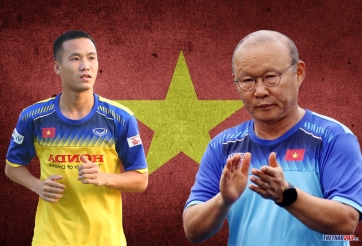 Cựu HLV ĐT Việt Nam: 'Tô Văn Vũ đủ sức đá chính ở ĐTQG'