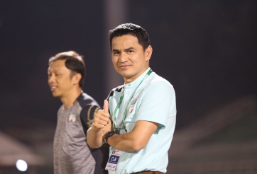 Kiatisak lên tiếng về án phạt của Ngô Hoàng Thịnh