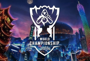 Kết quả CKTG 2020 ngày 3/10: JD Gaming thua chóng vánh