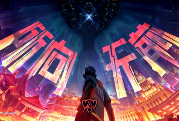 Kết quả CKTG 2020 ngày 5/10: LPL toàn thắng, SN hủy diệt TL