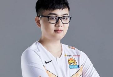 'Thần rừng Việt Nam' SOFM nhận lương hơn 65 tỷ tại Trung Quốc