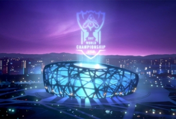 Kết quả CKTG 2020 ngày 6/10: GEN thua sốc FNC, SN hạ gục MCX