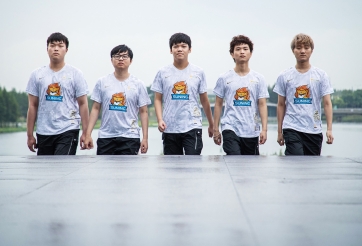 Lịch thi đấu CKTG 2020 hôm nay ngày 7/10