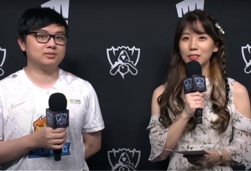 SOFM: 'Khắc chế người đi rừng của MCX khá dễ'