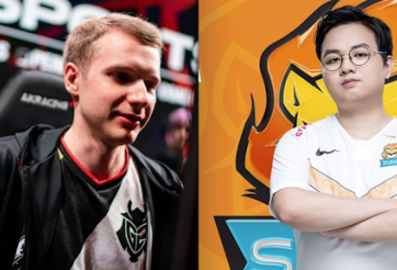 SN thắng hủy diệt, kéo G2 vào tie-break