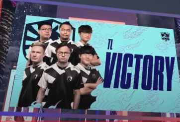 Sofm bị bắt bài, SN bất ngờ thua trước TL