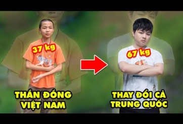  SOFM - Thần đồng làm thay đổi LMHT Trung Quốc