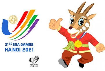 eSports chính thức được đưa vào thi đấu tại SEA Games 31
