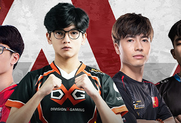 PUBG: Team NO1 công bố thành viên thứ 4