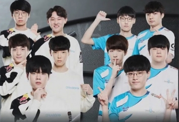 Lịch thi đấu CKTG 2020 hôm nay ngày 15/10