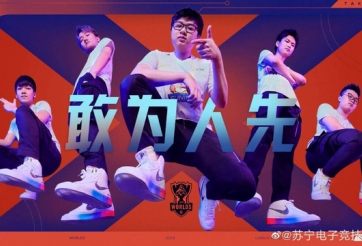 Lịch thi đấu CKTG 2020 hôm nay ngày 16/10