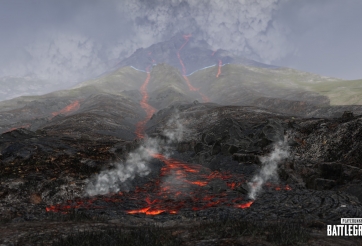 PUBG ra mắt bản đồ mới mang tên Paramo trong mùa giải 9