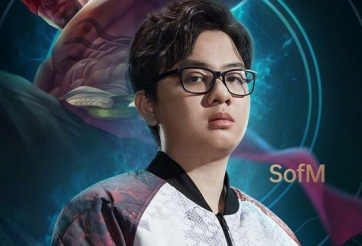 Tứ kết CKTG 2020 (Trận 3): JDG và nỗi ám ảnh mang tên SofM 