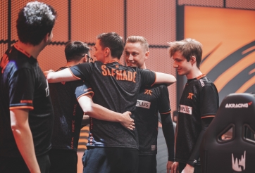 Lịch thi đấu CKTG 2020 17/10: Ai sẽ là đối thủ của SofM?