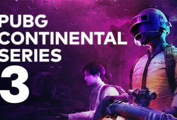 PUBG: Danh sách các đội tuyển tham dự PCS 3 APAC