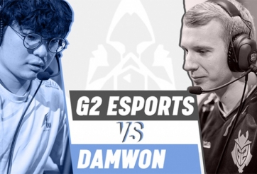 Lịch thi đấu CKTG 2020 hôm nay ngày 23/10