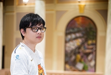 Bán kết CKTG 2020 - SN vs TES (Trận 3): SofM pick quá 'dị'