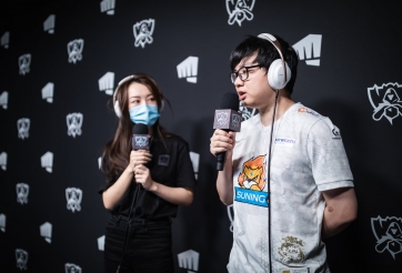 SofM: 'Bể tướng của tôi rộng hơn Canyon'