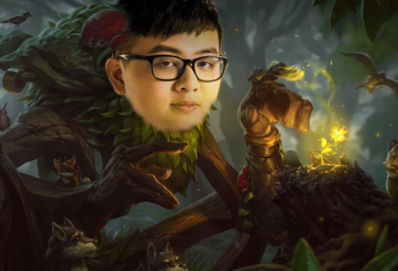 'SofM có thể sẽ mang Ivern đến CKTG 2020'
