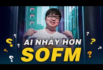 CKTG 2020: SofM đã gây ức chế cho đối thủ như thế nào?