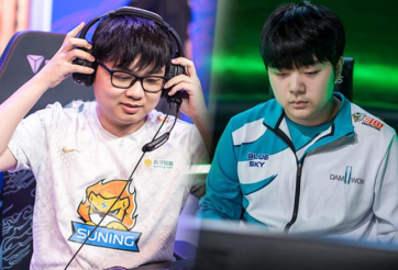 Lịch thi đấu CKTG 2020 ngày 31/10: Trận chiến cuối cùng