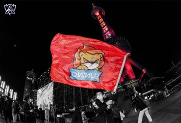 Kết quả CKTG 2020 ngày 31/10: SofM và SN giành ngôi á quân