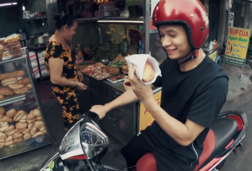 Độ Mixi xuất hiện cực ngầu trong quảng cáo LMHT Tốc Chiến