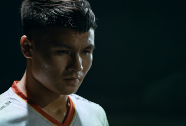 Giá trị chuyển nhượng của Quang Hải giảm kỷ lục trong FO4