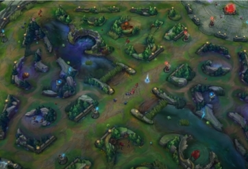 LMHT Tốc Chiến chuẩn bị có tính năng lựa chọn vị trí