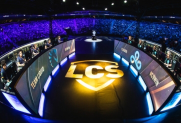 Riot Games sẽ loại bỏ LCS Mùa Xuân 2021?