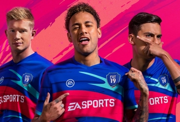 Fifa Online 4: Lịch thi đấu EACC Autumn 2020 ngày 7/11