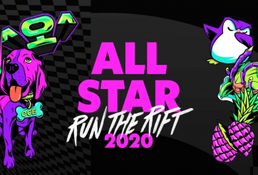 Những cái tên đáng mong đợi nhất của VCS tại All star 2020