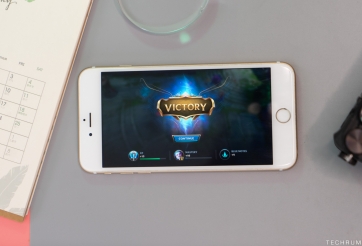 Hướng dẫn fake VPN đăng nhập LMHT Tốc Chiến iOS mới nhất