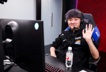 Đồng đội của SofM chia tay Suning để ra nhập Team SoloMid