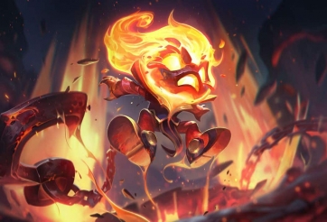 Top 5 tướng đi rừng mạnh nhất giai đoạn tiền mùa giải 2021