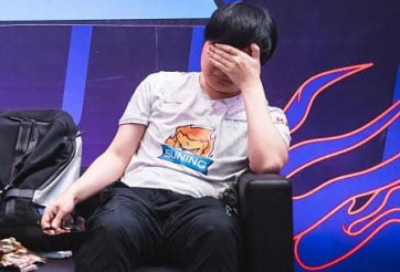 SofM chính thức thua trong cuộc đua bình chọn All Star 2020