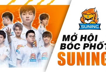 SofM và màn 'bóc phốt' đi vào lịch sử