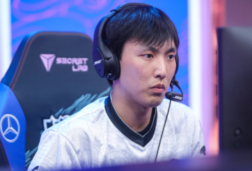Doublelift sẽ rời TSM nếu không được thi đấu cùng SwordArt