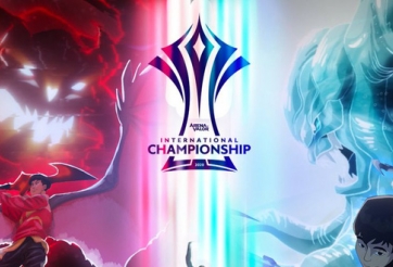 Lịch thi đấu AIC 2020 Liên Quân Mobile hôm nay 20/11