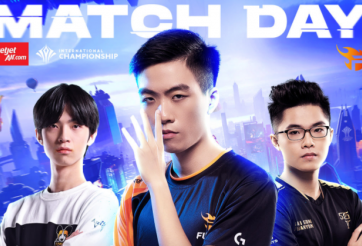 Lịch thi đấu AIC Liên Quân Mobile 2020 hôm nay 21/11